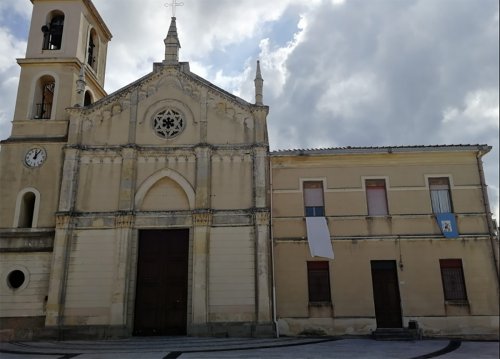 Chiesa Madre (foto 1)