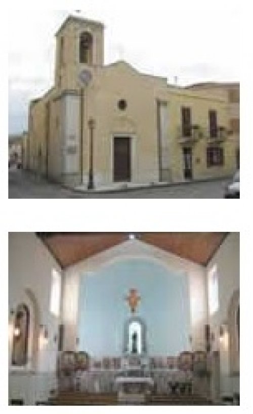 Chiesa di Sant'Antonio da Padova (foto 1)